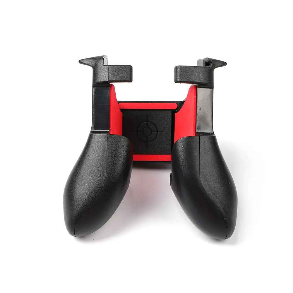 JL-01 3-in-1 Mobile Gamepad Joystick Grip for Phone