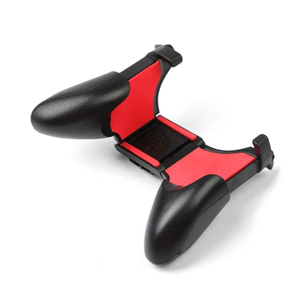 JL-01 3-in-1 Mobile Gamepad Joystick Grip for Phone