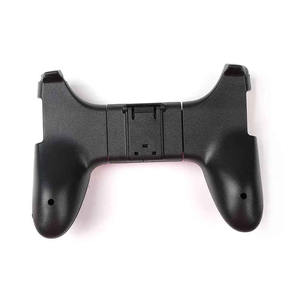 JL-01 3-in-1 Mobile Gamepad Joystick Grip for Phone