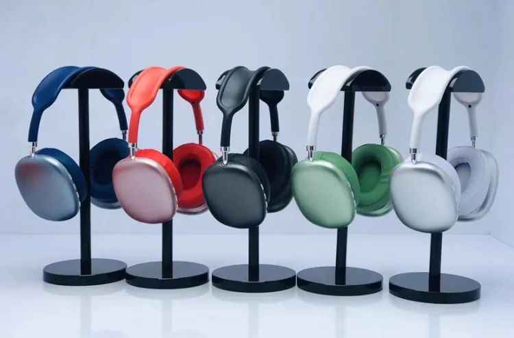 P9 Wireless Bluetooth Headphones with Mic | Noise Cancelling, Stereo Sound, TF Card Support