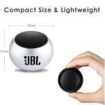 Mini Bluetooth Speaker – High-Quality Sound