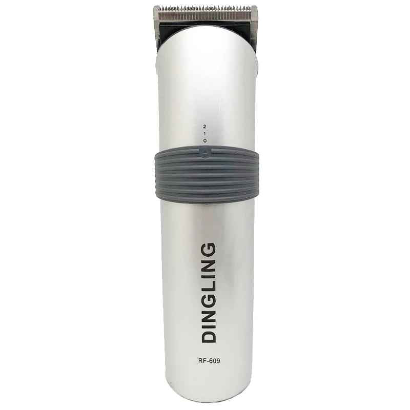 Dingling RF-608B Original Hair & Beard Trimmer | Charging Base