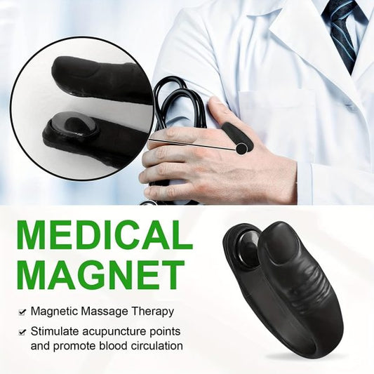 Sugar Control Acupressure Clip