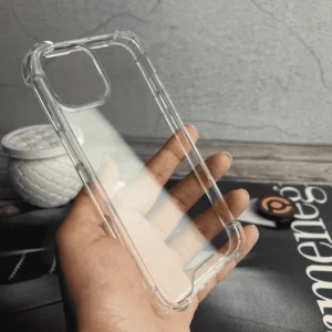 iPhone 11 | 11pro | 11pro max Clear Transparent Cover