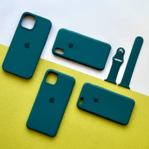 iPhone 11-11pro-11pro-max Cosmos Blue cover