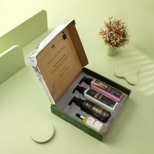 Skin Care Daily Bundle