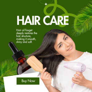 Hair care