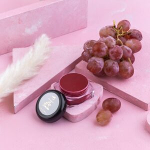 Tinted Lip Balm (cherish red) 10ml