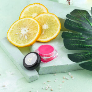 Tinted Lip Balm(Baby Pink) 10ml