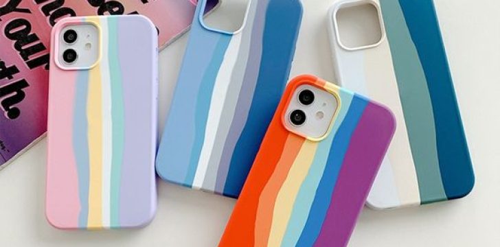 Phone case